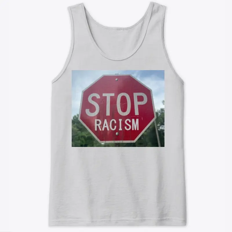 Stop Racism